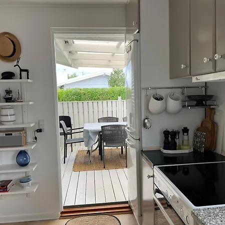 Lovely And Cosy Town Holiday home *